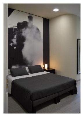 Отель B&B Stazione Dittaino  Assoro